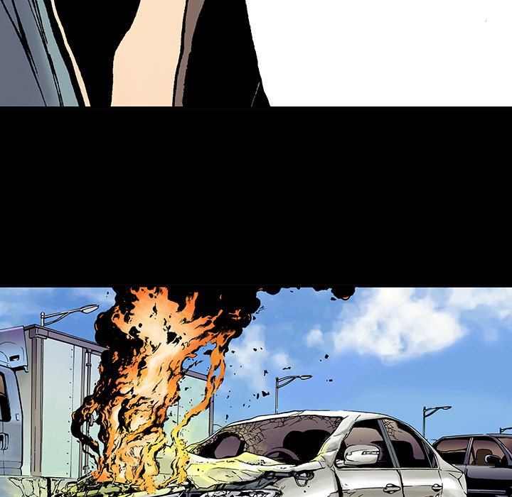 Read Gito chapter 12 image 88 on Lezhin