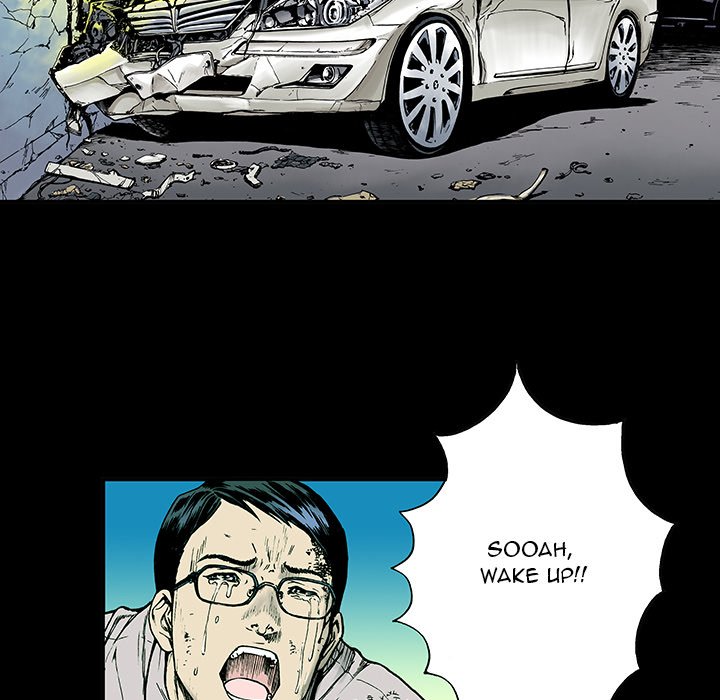 Read Gito chapter 12 image 89 on Lezhin