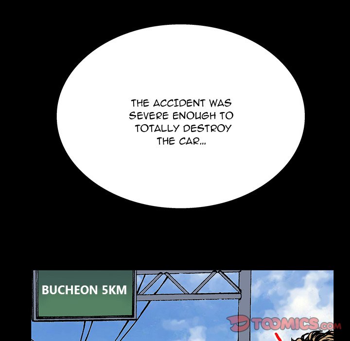 Read Gito chapter 12 image 91 on Lezhin