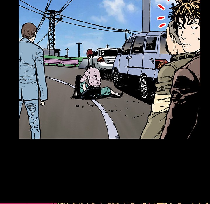 Read Gito chapter 12 image 92 on Lezhin