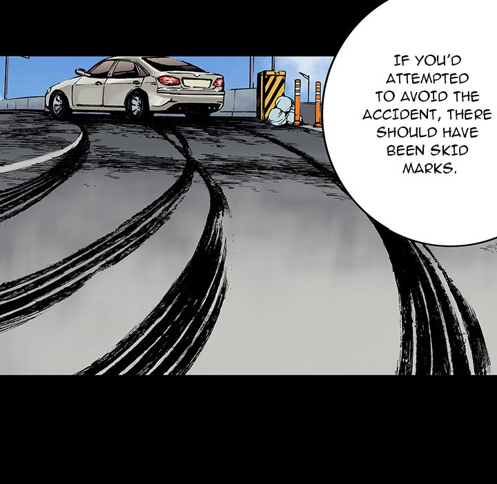 Read Gito chapter 12 image 96 on Lezhin
