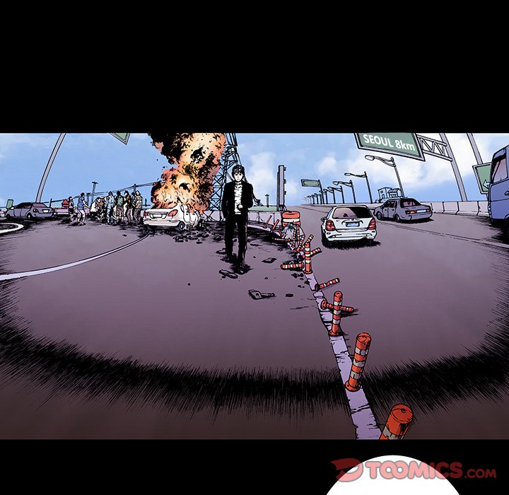 Read Gito chapter 12 image 97 on Lezhin