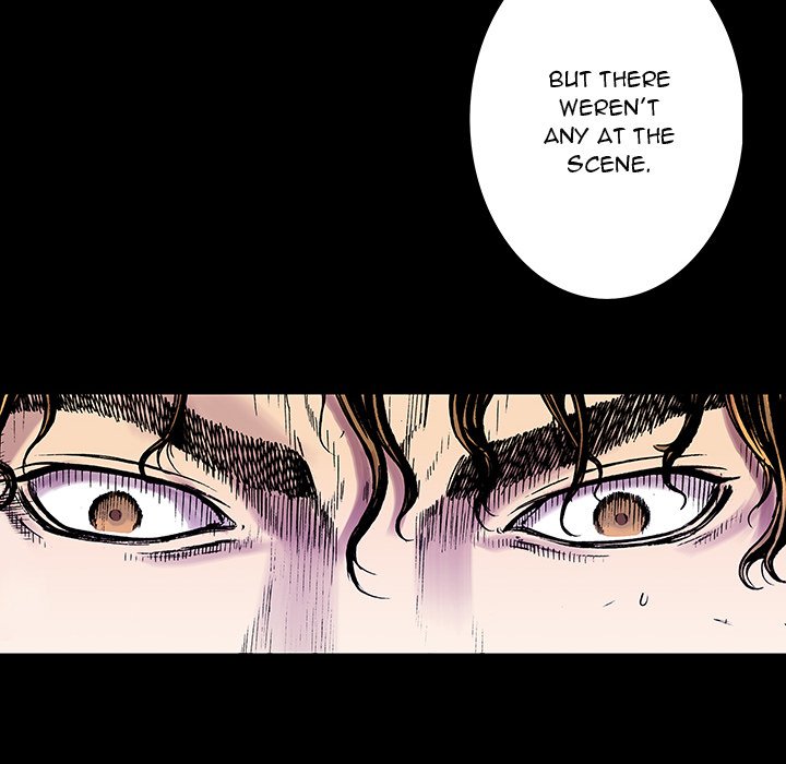 Read Gito chapter 12 image 98 on Lezhin