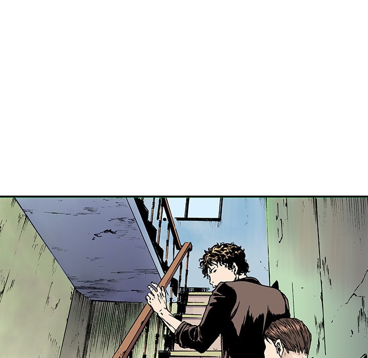 Read Gito chapter 14 image 10 on Lezhin