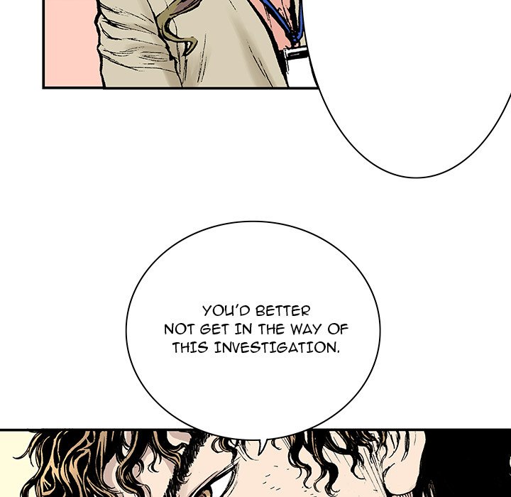 Read Gito chapter 14 image 100 on Lezhin