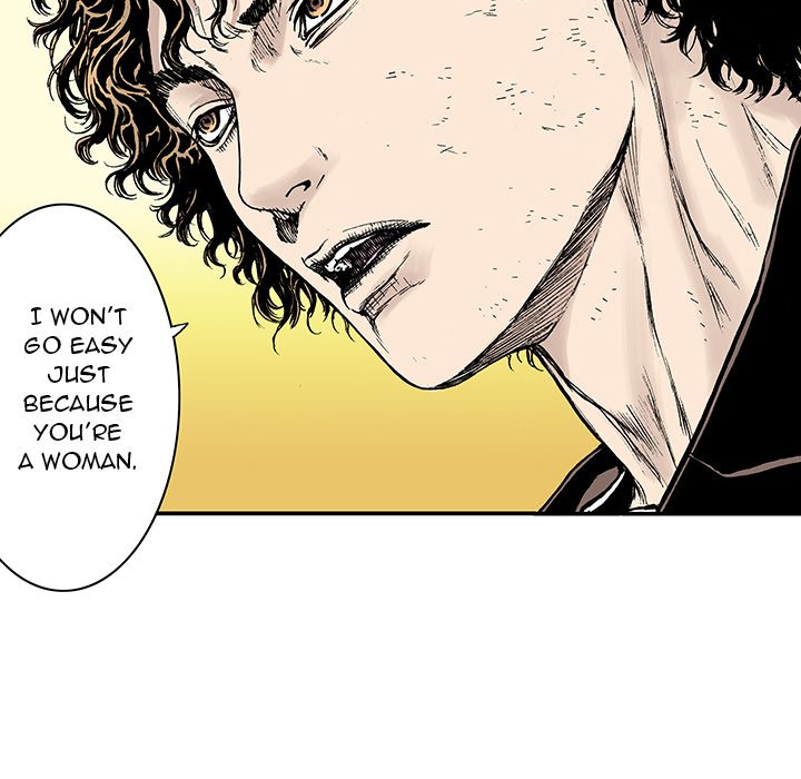 Read Gito chapter 14 image 101 on Lezhin