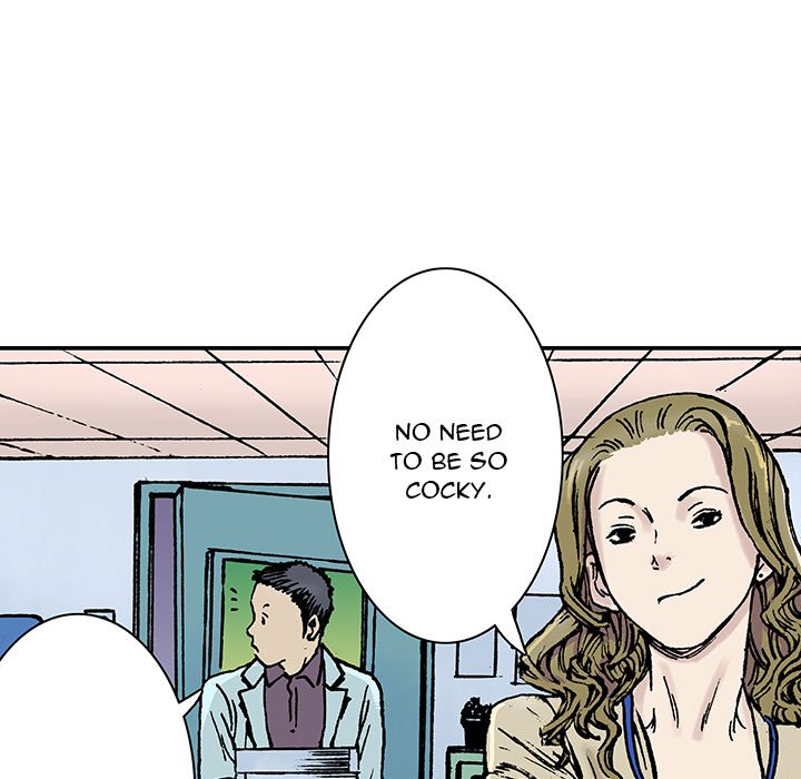 Read Gito chapter 14 image 102 on Lezhin