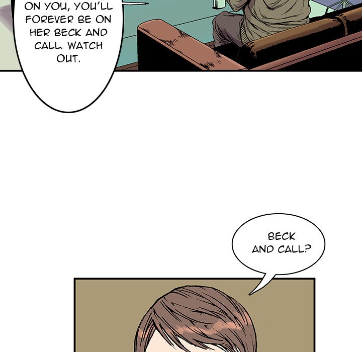 Read Gito chapter 14 image 108 on Lezhin