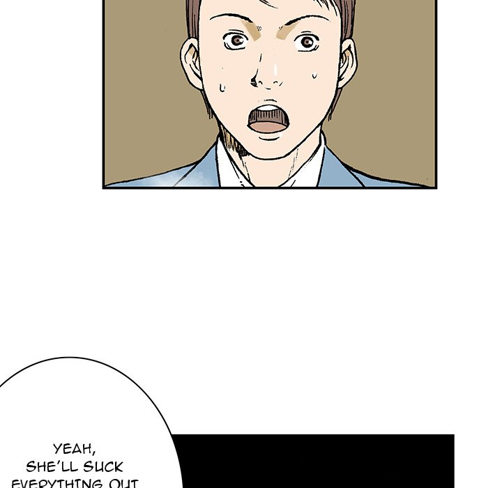 Read Gito chapter 14 image 109 on Lezhin