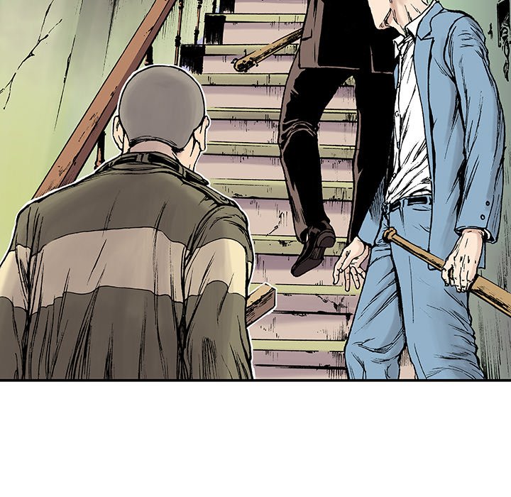 Read Gito chapter 14 image 11 on Lezhin