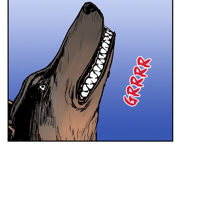 Read Gito chapter 14 image 14 on Lezhin