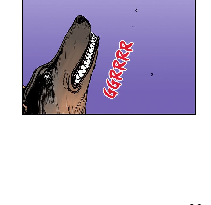 Read Gito chapter 14 image 16 on Lezhin
