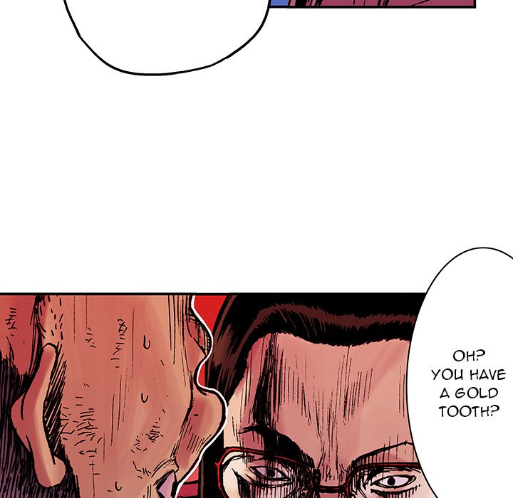 Read Gito chapter 14 image 21 on Lezhin