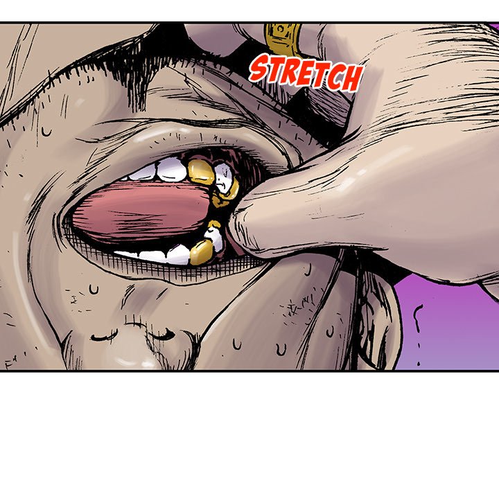 Read Gito chapter 14 image 23 on Lezhin
