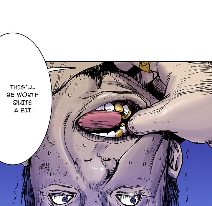 Read Gito chapter 14 image 24 on Lezhin