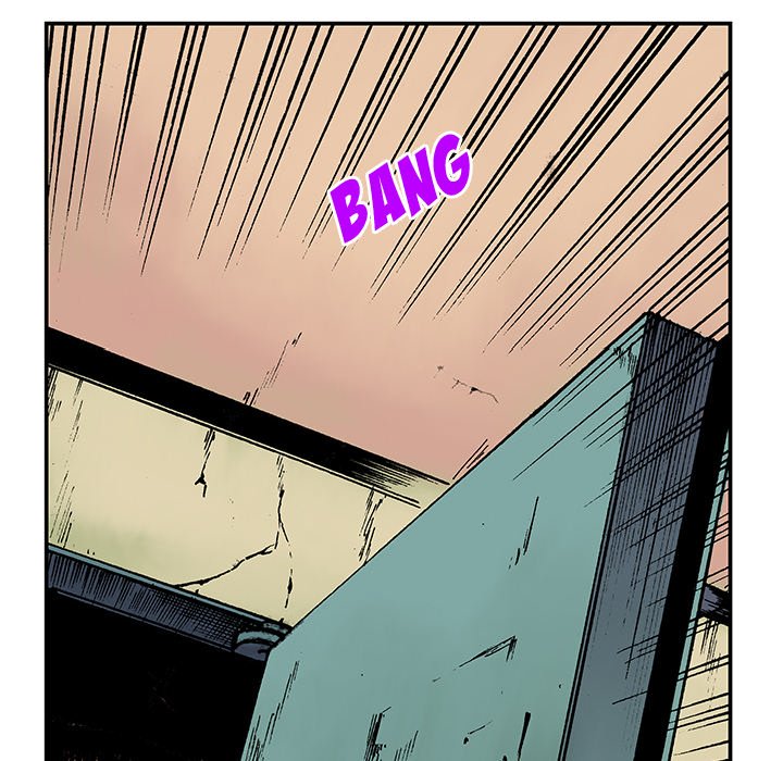 Read Gito chapter 14 image 28 on Lezhin