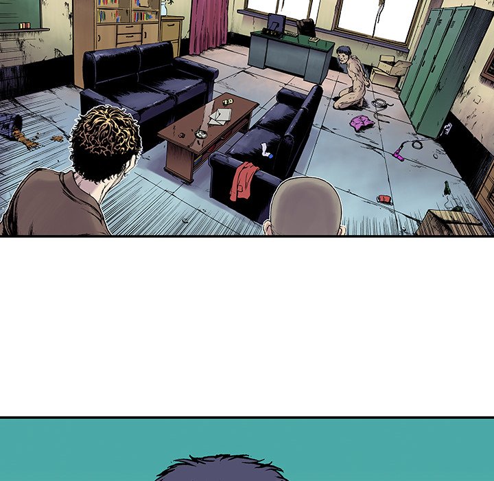Read Gito chapter 14 image 31 on Lezhin