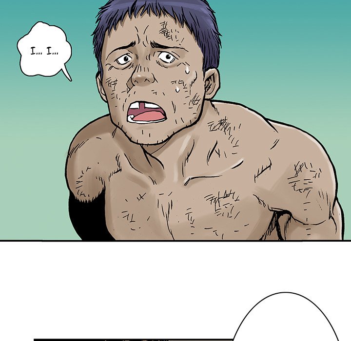 Read Gito chapter 14 image 32 on Lezhin