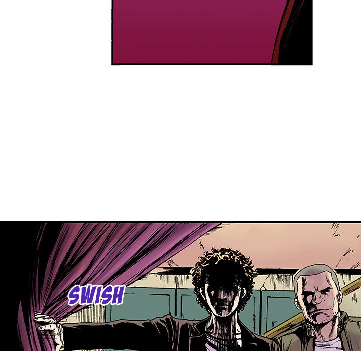 Read Gito chapter 14 image 36 on Lezhin