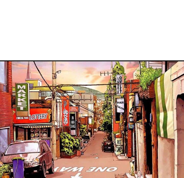 Read Gito chapter 14 image 4 on Lezhin
