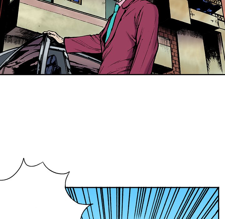 Read Gito chapter 14 image 45 on Lezhin