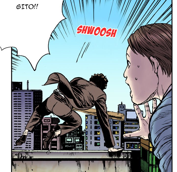 Read Gito chapter 14 image 46 on Lezhin