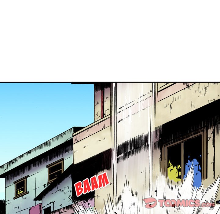 Read Gito chapter 14 image 49 on Lezhin