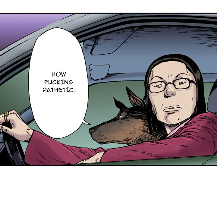 Read Gito chapter 14 image 51 on Lezhin