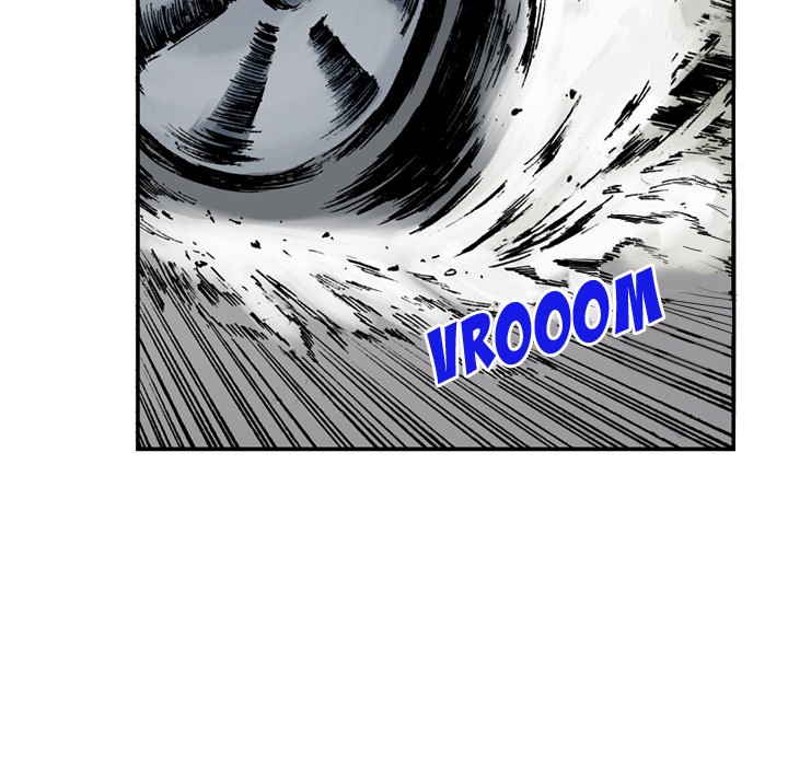 Read Gito chapter 14 image 54 on Lezhin