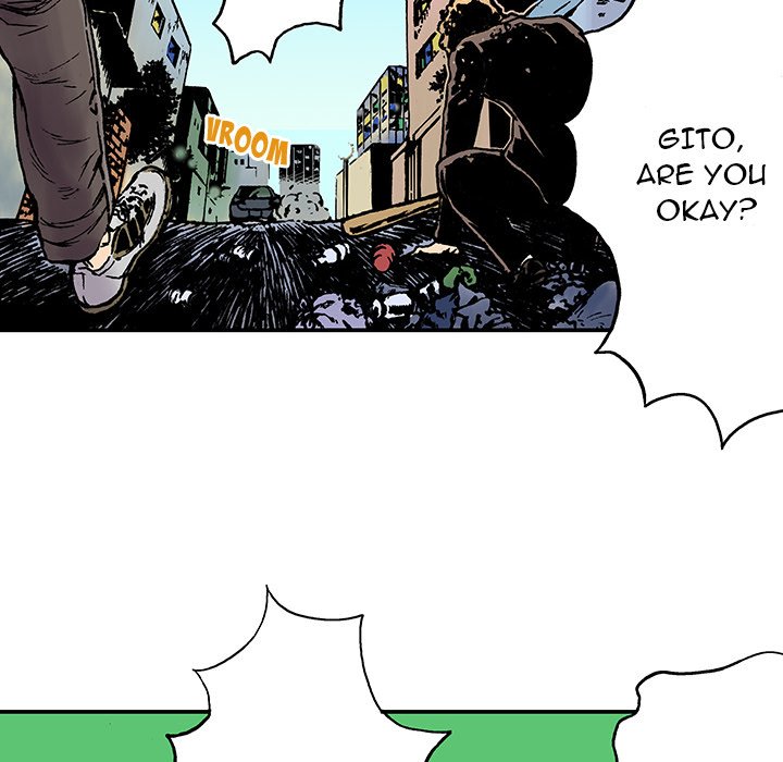 Read Gito chapter 14 image 59 on Lezhin