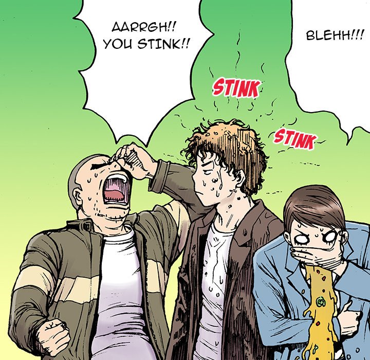 Read Gito chapter 14 image 60 on Lezhin