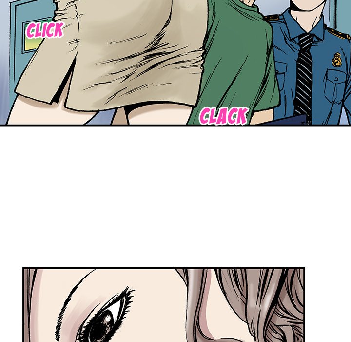 Read Gito chapter 14 image 64 on Lezhin