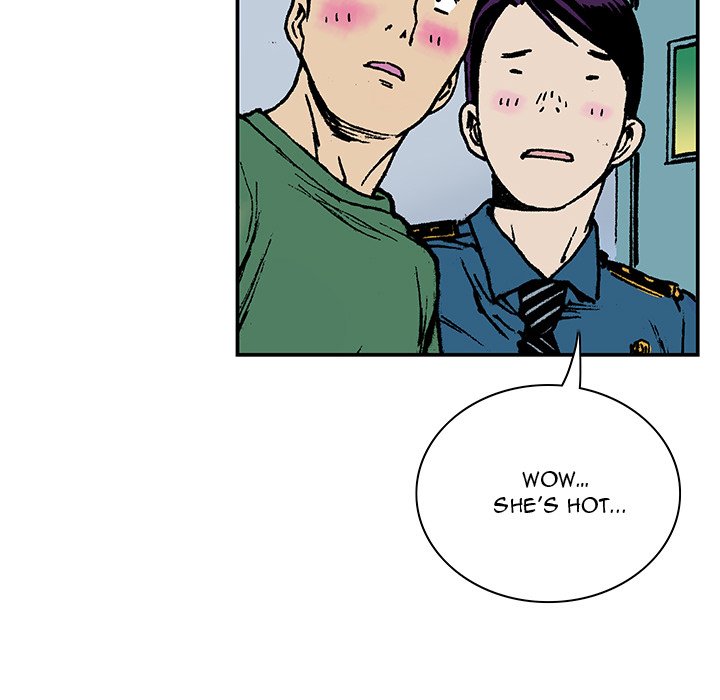 Read Gito chapter 14 image 67 on Lezhin