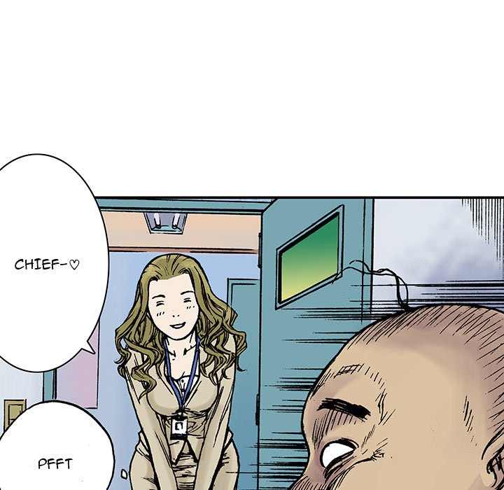 Read Gito chapter 14 image 71 on Lezhin