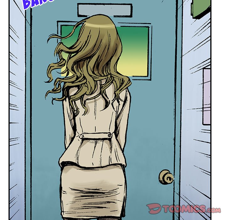 Read Gito chapter 14 image 73 on Lezhin