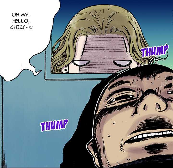 Read Gito chapter 14 image 75 on Lezhin