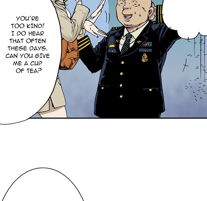 Read Gito chapter 14 image 80 on Lezhin