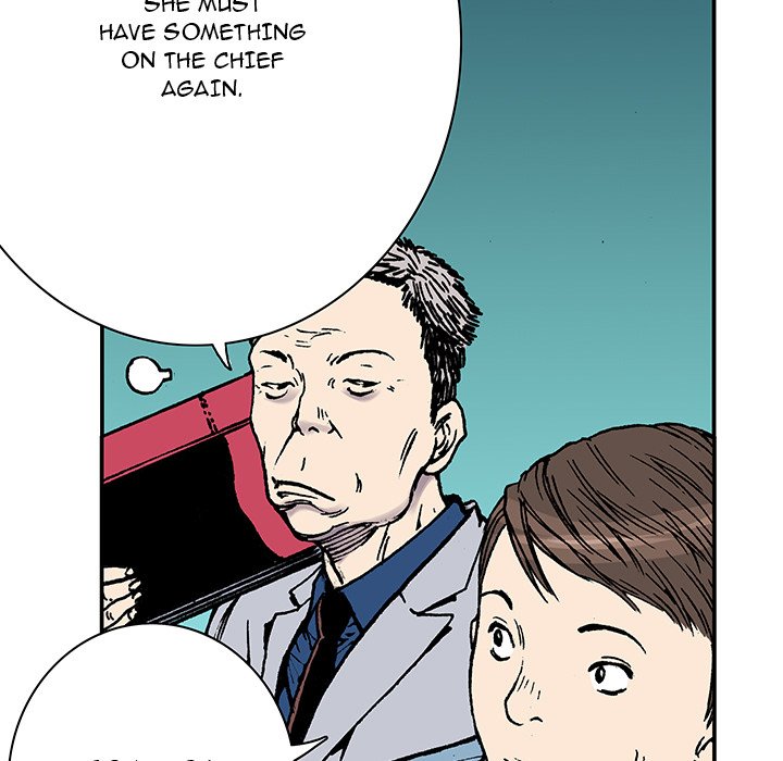 Read Gito chapter 14 image 83 on Lezhin