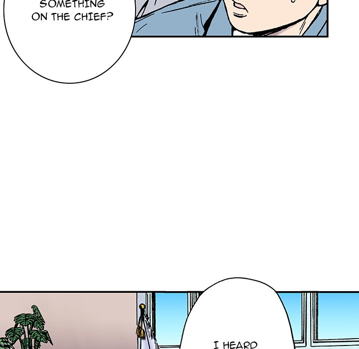 Read Gito chapter 14 image 84 on Lezhin