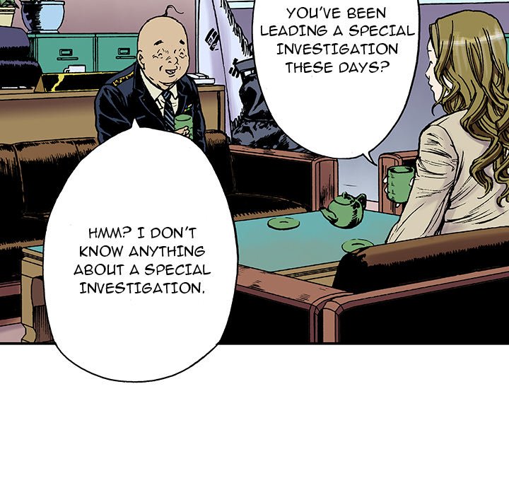 Read Gito chapter 14 image 85 on Lezhin