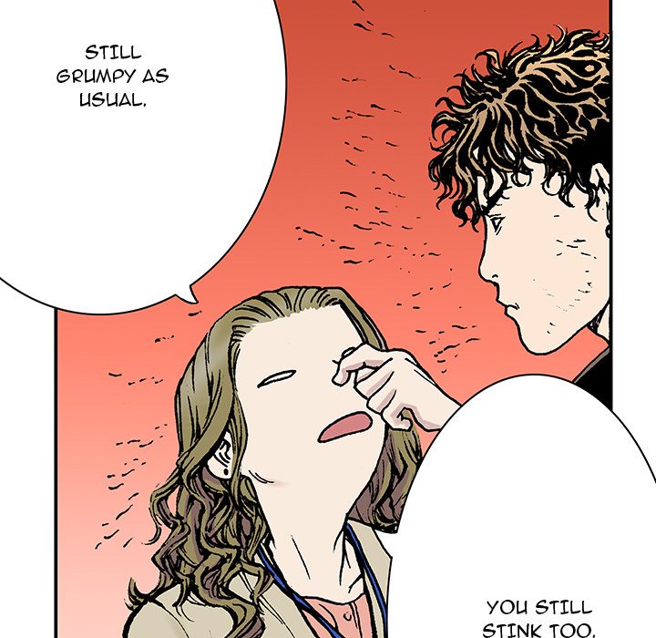 Read Gito chapter 14 image 99 on Lezhin