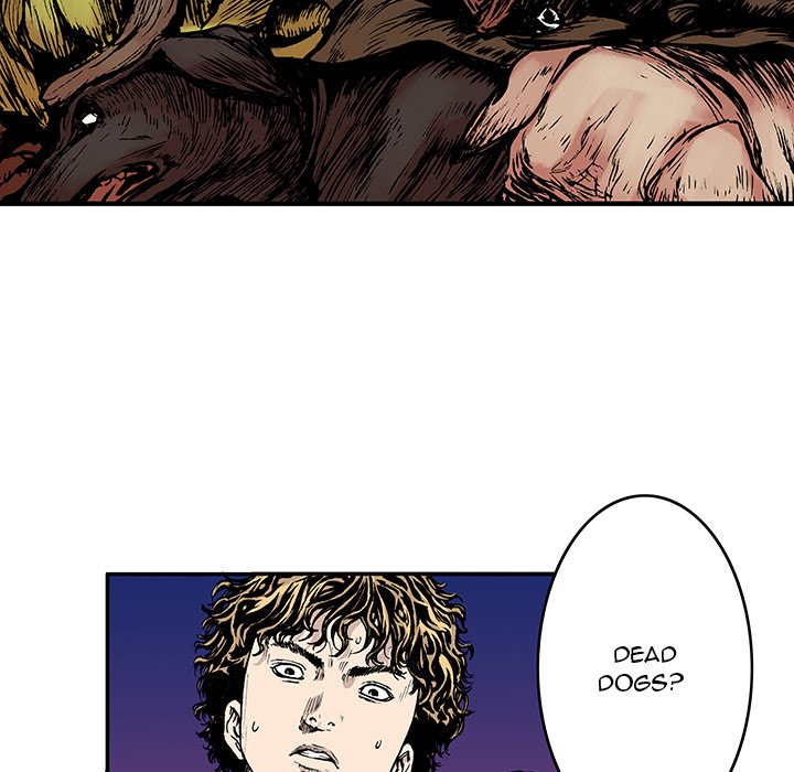 Read Gito chapter 15 image 101 on Lezhin