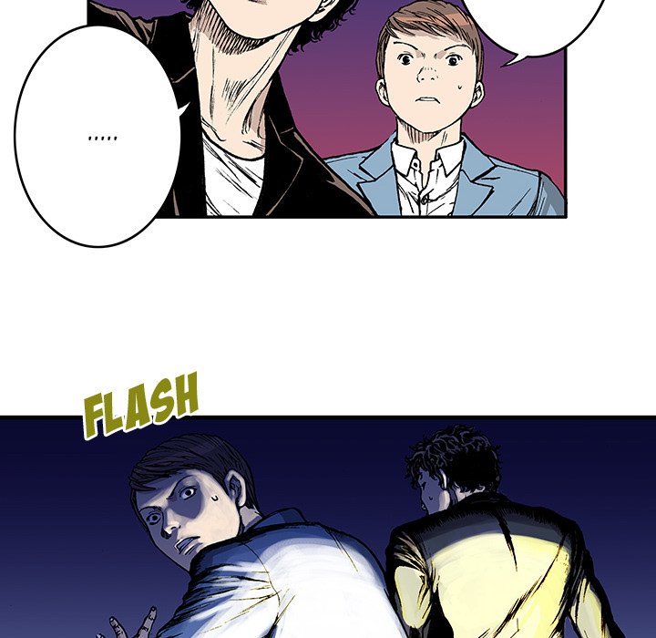 Read Gito chapter 15 image 102 on Lezhin