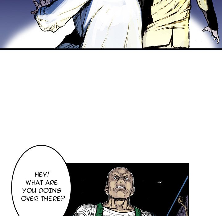 Read Gito chapter 15 image 103 on Lezhin