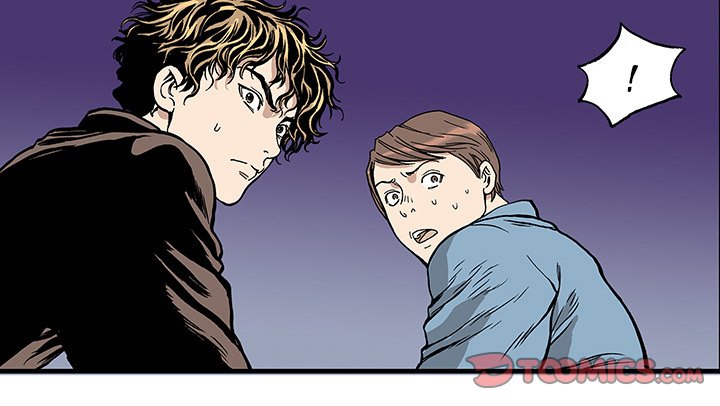 Read Gito chapter 15 image 105 on Lezhin