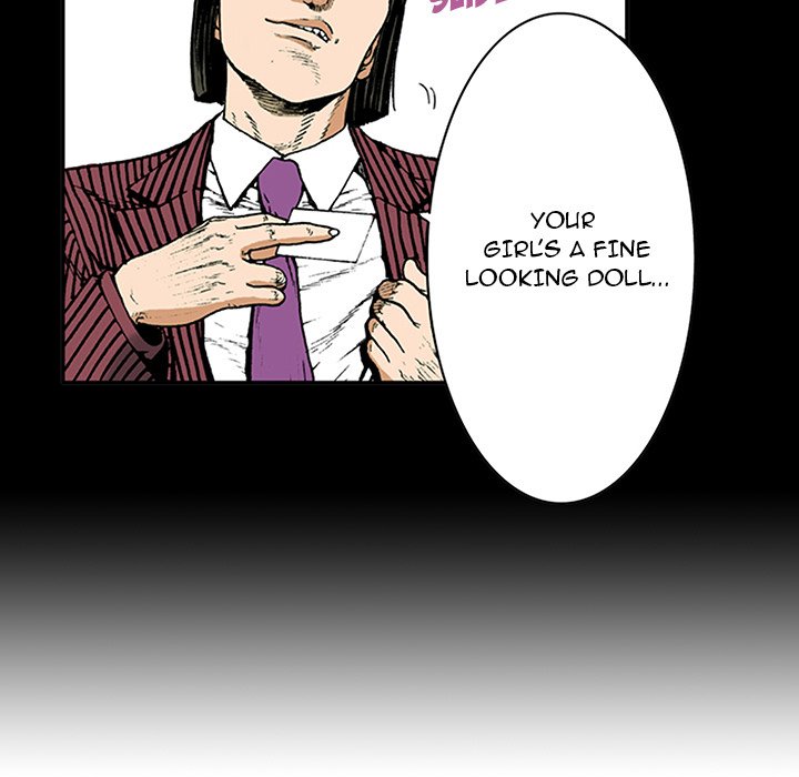 Read Gito chapter 15 image 14 on Lezhin