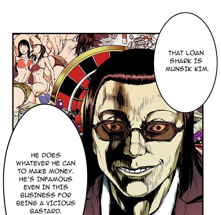 Read Gito chapter 15 image 15 on Lezhin