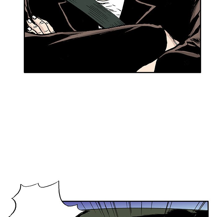 Read Gito chapter 15 image 22 on Lezhin