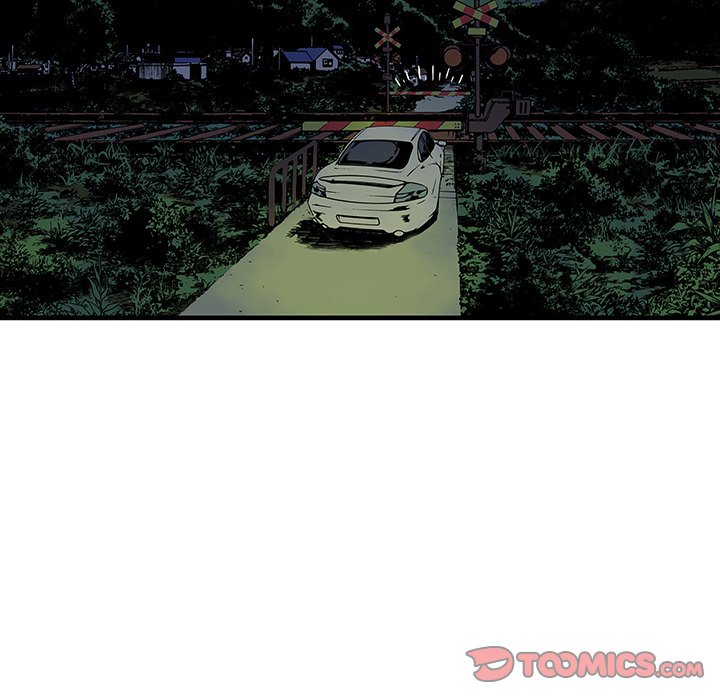 Read Gito chapter 15 image 33 on Lezhin