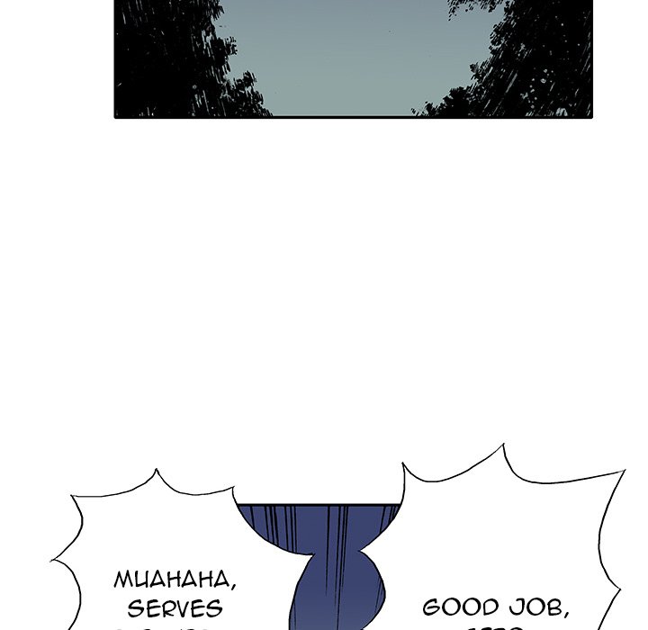 Read Gito chapter 15 image 35 on Lezhin
